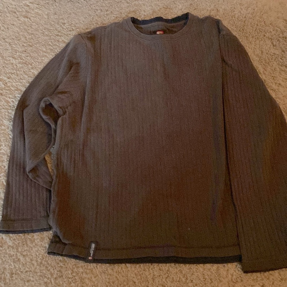 Point Zero men’s sweater